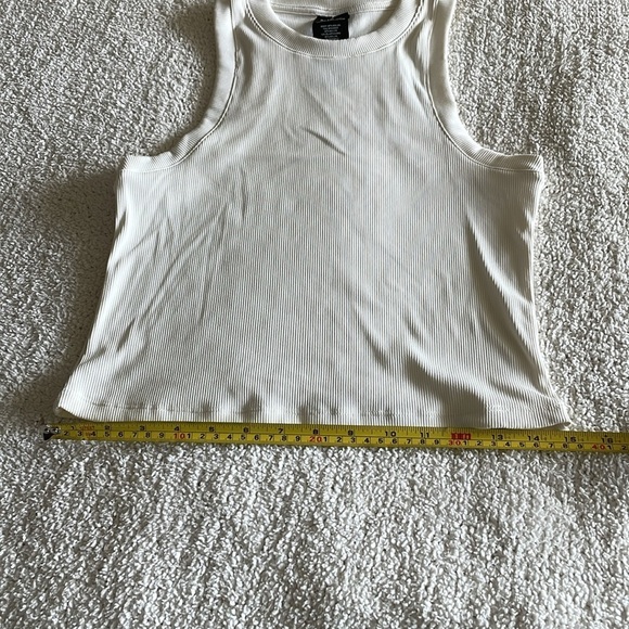 peloton tank / cream / M - Picture 7 of 7